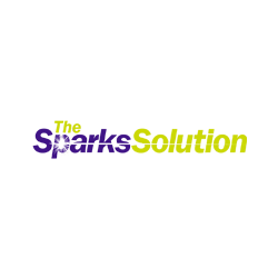 the sparks solution logo