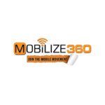 mobilize 360 logo