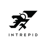 intrepid logo