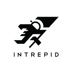 intrepid logo