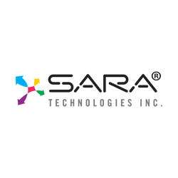 sara technologies inc logo