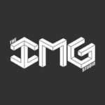 the img studio logo