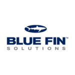 blue fin solutions logo