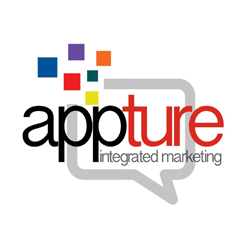 appture software, llc logo