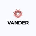 vander group logo