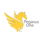 pegasus one logo