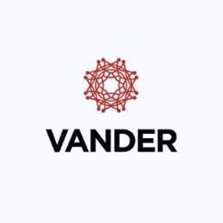 vander group logo