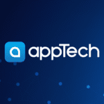 AppTech - Logo