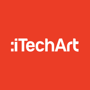 iTtechart group logo