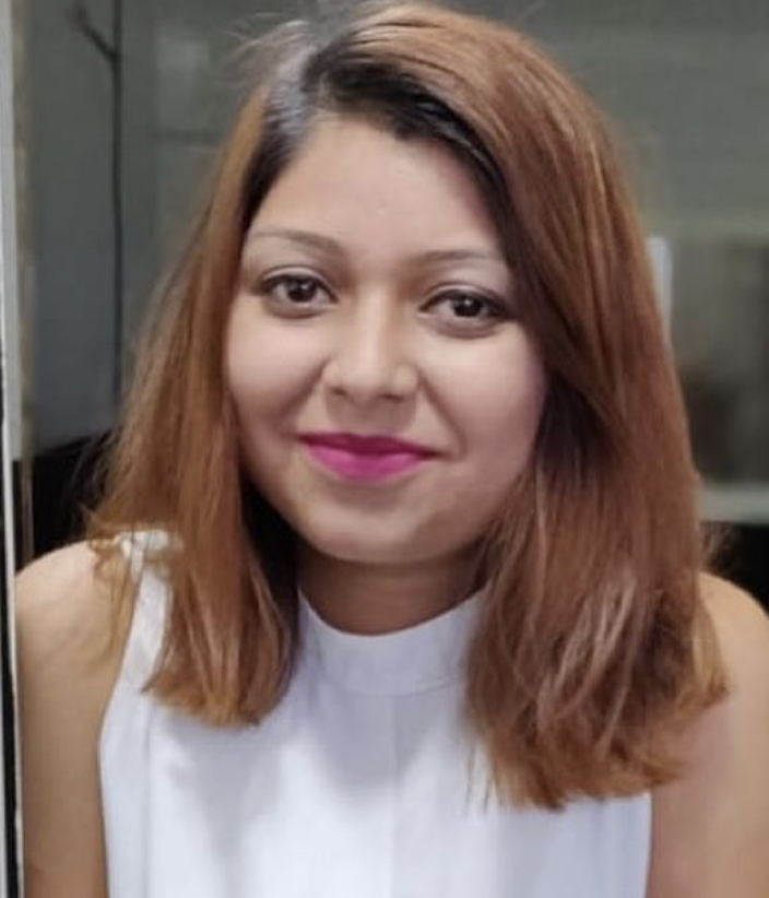Kalyani Chaudhari