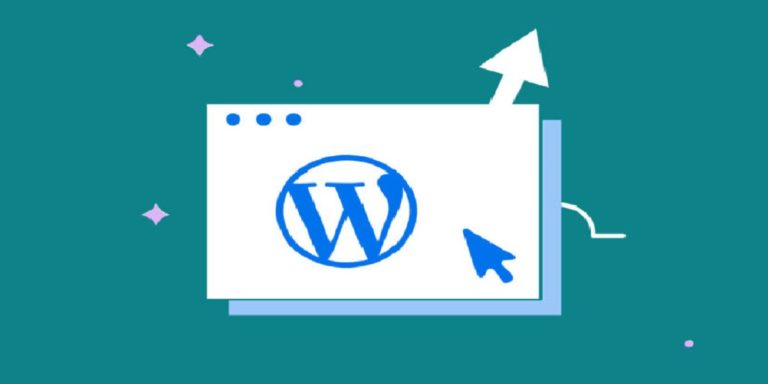 WordPress CMS