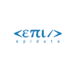 epidata logo