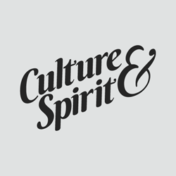 culture & spirit logo