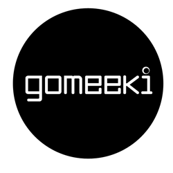 gomeeki logo