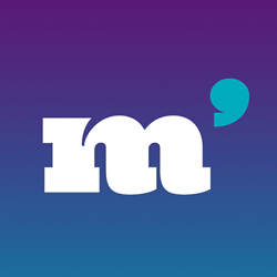 movin logo