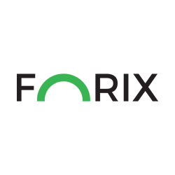 forix logo