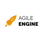 agileengine logo