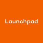 launchpad logo