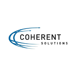 coherent solutions logo