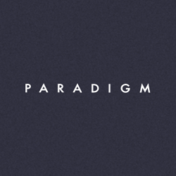 paradigm new media group logo