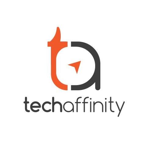 techaffinity, inc logo