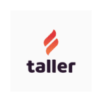 taller digital business logo