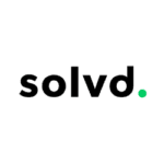 solvd, inc logo