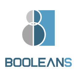 boolean solutions - logo