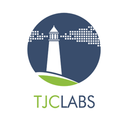 tjc labs logo