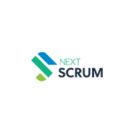 nextscrum app design logo
