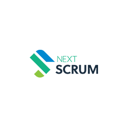 nextscrum app design logo