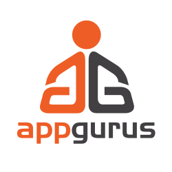 app gurus logo