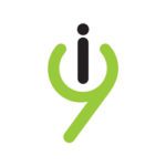 agência i9 logo