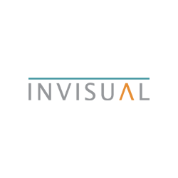 invisual tecnologia logo