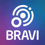 bravi logo