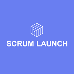 scrumlaunch logo