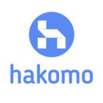 hakomo logo