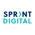 sprint digital logo
