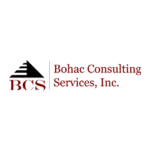 bohac consulting services logo