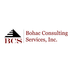 bohac consulting services logo