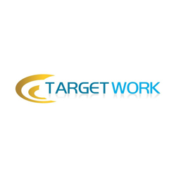 target work logo