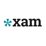 xam logo