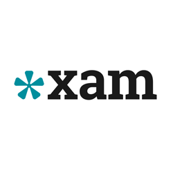 xam logo