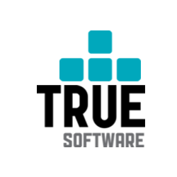 true software logo