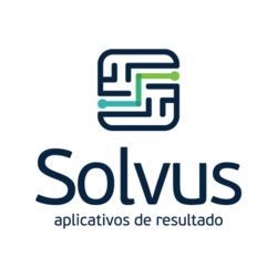 solvus logo