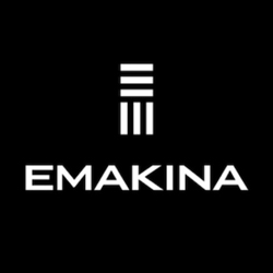 emakina logo