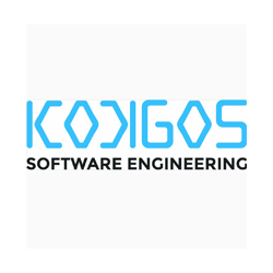 kodigos software engineering logo