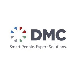 dmc engineering logo