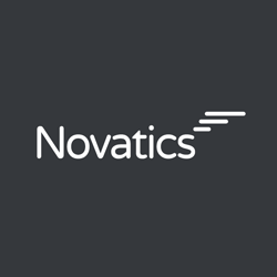 novatics logo