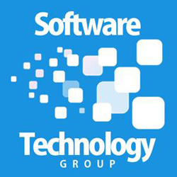 software technology group, inc logo